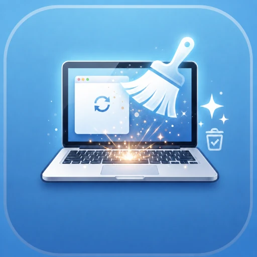 CleanMe Pro proje görünümü