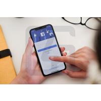 Facebook Login / Mağaza